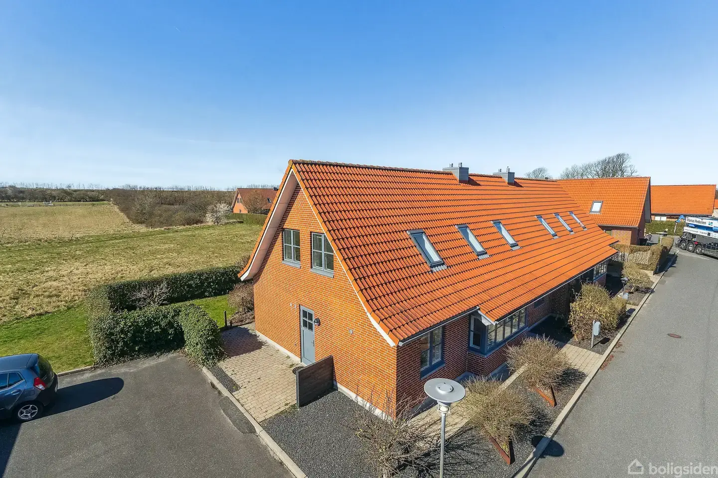 Andelsbolig på Kroghsgaardvej 1, 9220 Aalborg Øst