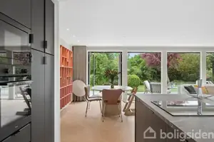 Villa på Tornskadevej 15, 3400 Hillerød