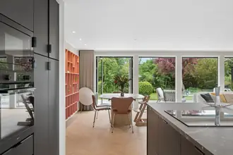 Villa på Tornskadevej 15, 3400 Hillerød