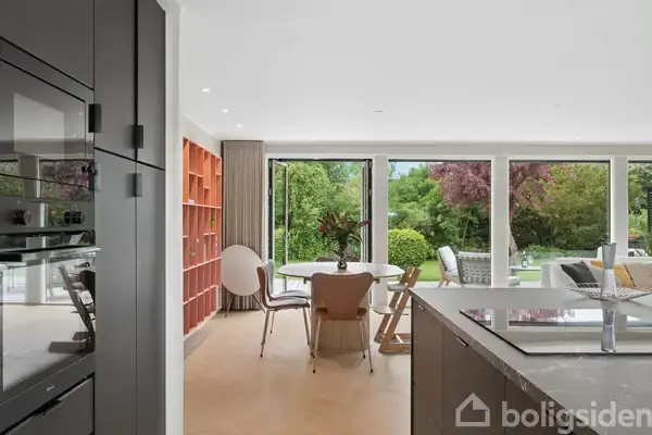 Villa på Tornskadevej 15, 3400 Hillerød