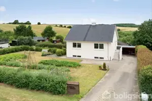 Villa på Esbjergvej 188A, 6000 Kolding