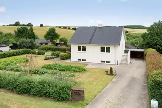 Villa på Esbjergvej 188A, Harte, 6000 Kolding
