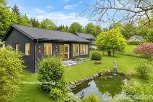 Villa på Tønningsletvej 7, 8680 Ry
