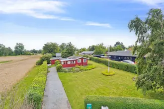 Fritidshus på Havbakken 268, Enø, 4736 Karrebæksminde