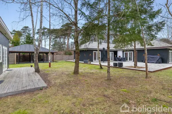 Fritidsbolig på Koglevej 14, 3250 Gilleleje