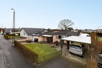 Villa på Ægirsvej 3, Rønne, 3700 Rønne