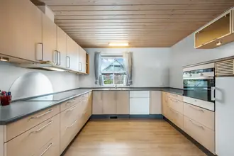 Villa på Brinkvej 6, 6900 Skjern