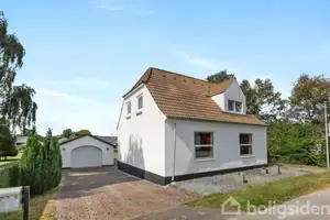 Villa på Østerhavensvej 2, 9362 Gandrup