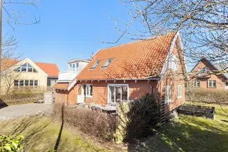 Villa på Hedevej 3, 9990 Skagen