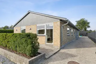 Villa på Voldgårdsvej 10, 2650 Hvidovre