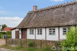 Rækkehus på Skipperstræde 10, 2690 Karlslunde