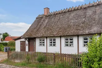 Rækkehus på Skipperstræde 10, 2690 Karlslunde