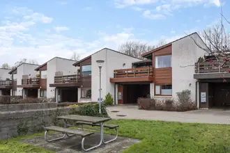 Ejerlejlighed på Dalsø Park 39B, 1., 3500 Værløse