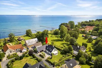 Villa på Strandvejen 340D, 2980 Kokkedal