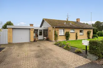 Villa på Nørregade 10, Lysabild, 6470 Sydals