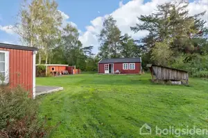 Fritidsbolig på Mælkevej 11, 4593 Eskebjerg