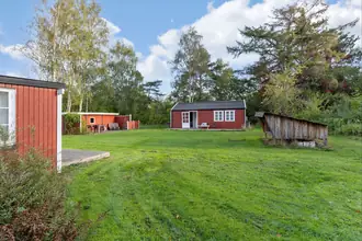 Fritidshus på Mælkevej 11, Kaldred, 4593 Eskebjerg