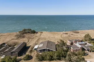 Fritidshus på Ved Skrænten 17, 3210 Vejby