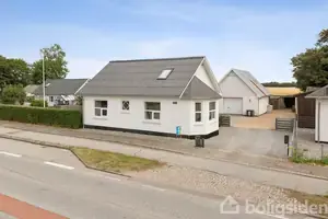 Villa på Ålborgvej 603, 9760 Vrå