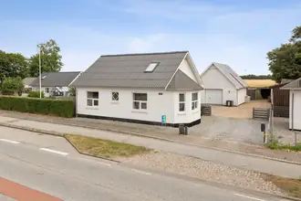 Villa på Ålborgvej 603, 9760 Vrå