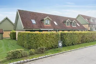 Rækkehus på Maglekæret 37A, 2680 Solrød Strand