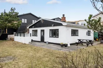 Fritidshus på Skoddet 6, 9492 Blokhus