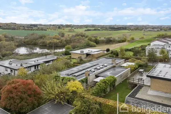 Villa på Fasanvej 9, 4683 Rønnede