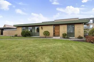 Villa på Elmealle 5, 9530 Støvring