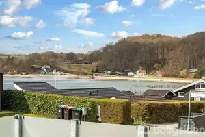 Fritidsbolig på Sønderballe Strand 42, 6100 Haderslev