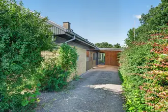 Villa på Hyacintvej 11, Slagslunde, 3660 Stenløse
