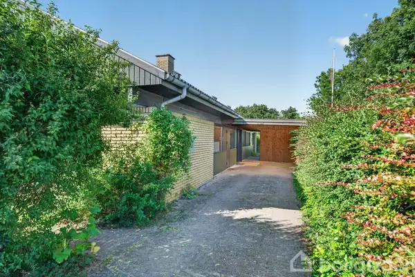 Villa på Hyacintvej 11, 3660 Stenløse