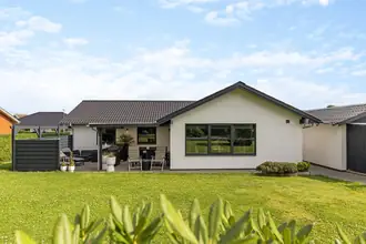 Villa på Præstemarken 69, 5892 Gudbjerg Sydfyn