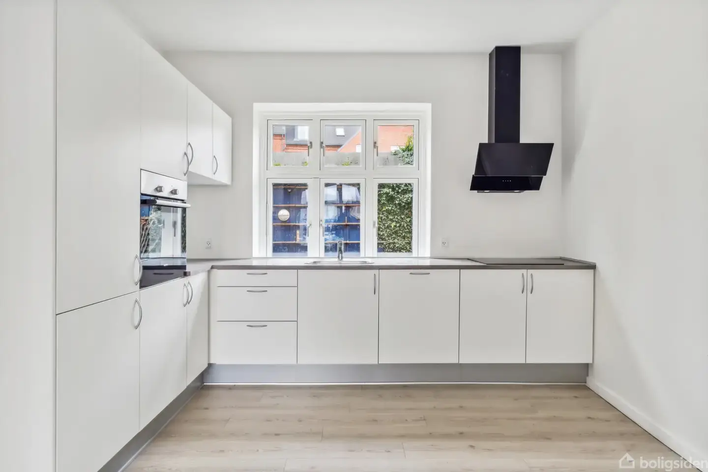 Ejerlejlighed på Vestergade 43A, st., 9400 Nørresundby