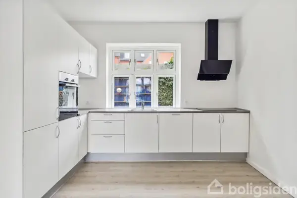 Ejerlejlighed på Vestergade 43A, st., 9400 Nørresundby