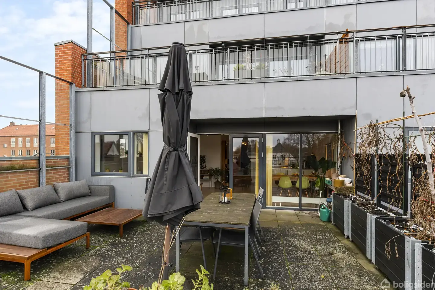 Ejerlejlighed på Stengårds Alle 199, 1. 1., 2860 Søborg