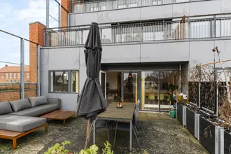 Ejerlejlighed på Stengårds Alle 199, 1. 1., 2860 Søborg