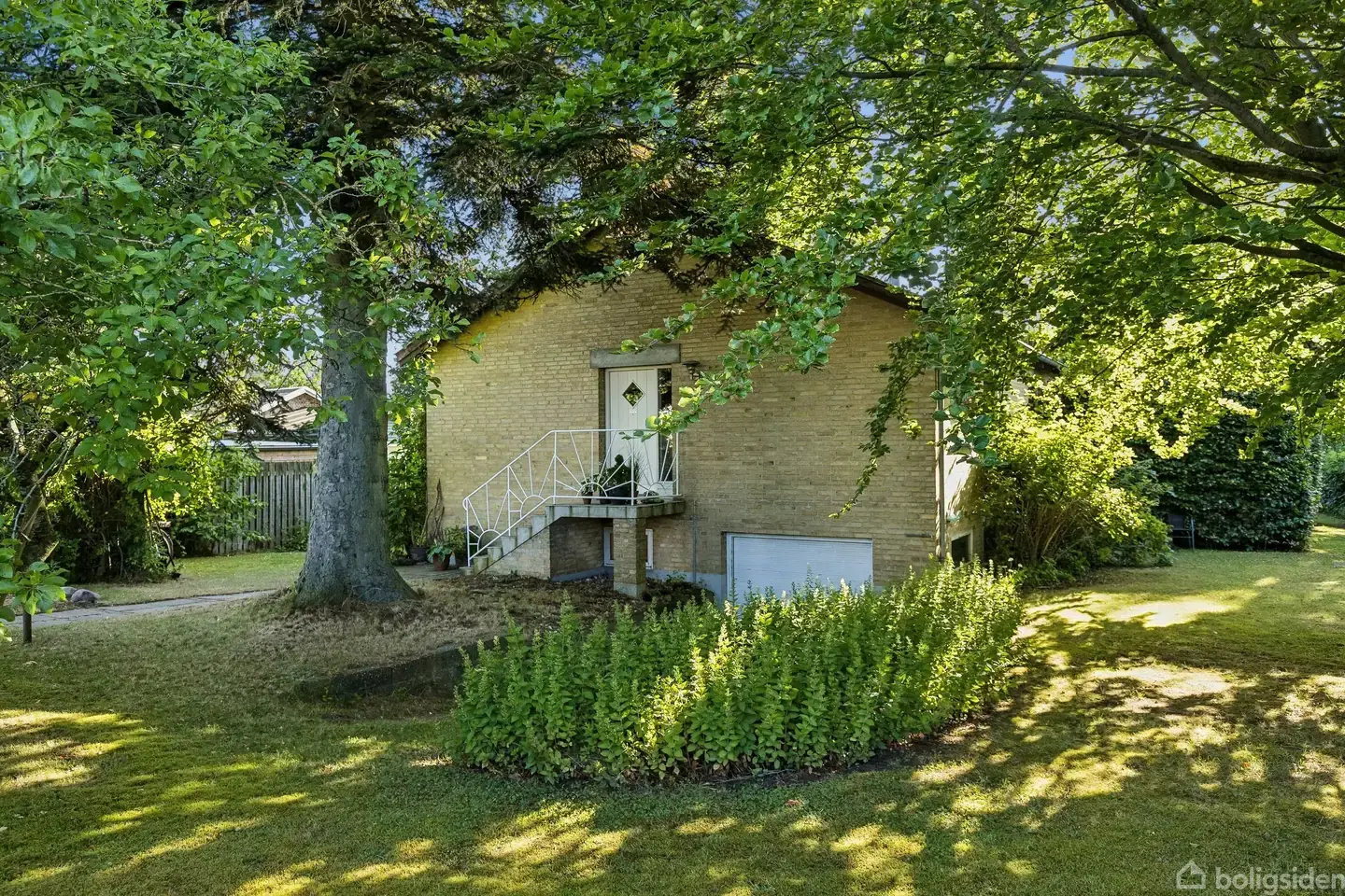 Villa på Sydvestvej 1, 8700 Horsens