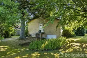 Villa på Sydvestvej 1, 8700 Horsens