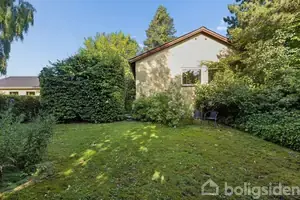Villa på Sydvestvej 1, 8700 Horsens