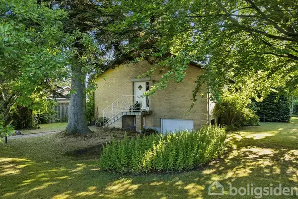 Villa på Sydvestvej 1, 8700 Horsens