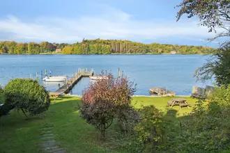 Villa på Kukkervænget 10, Thurø, 5700 Svendborg