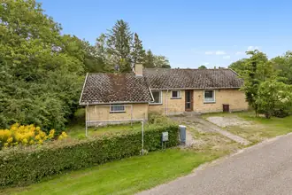 Villa på Ærtevænget 2, Bonderup, 3250 Gilleleje