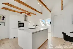 Ejerlejlighed på Nørregade 77, 3., 6700 Esbjerg