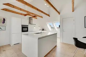 Ejerlejlighed på Nørregade 77, 3., 6700 Esbjerg
