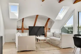 Ejerlejlighed på Nørregade 77, 3., 6700 Esbjerg