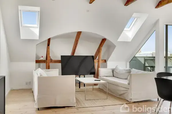 Ejerlejlighed på Nørregade 77, 3., 6700 Esbjerg