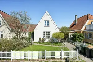 Villa på Panumsvej 18, 2500 Valby