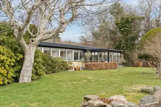 Villa på Enebærvej 3, 3600 Frederikssund