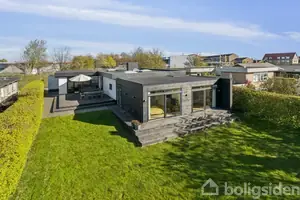 Villa på Holmevej 187, 8270 Højbjerg