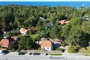Villa på Smidstrup Strandvej 26, 3250 Gilleleje